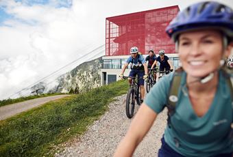 Mountainbiken