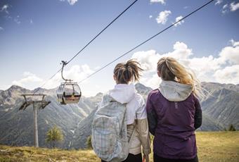 Cable car - FuniCard