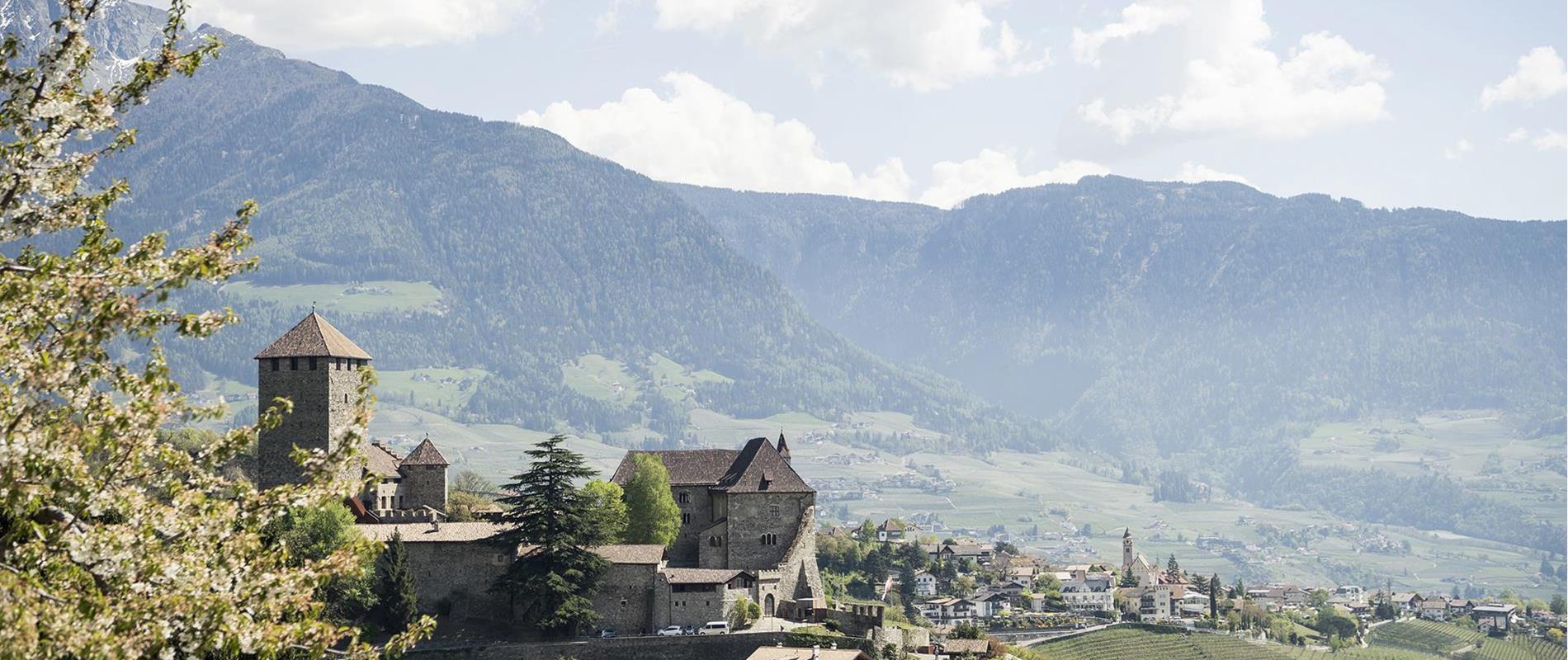 Natur und Kultur