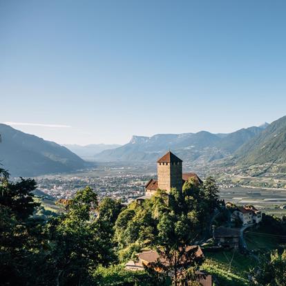 Natur und Kultur
