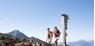 Trekking in quota & alta montagna