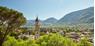 The Spa Town of Merano