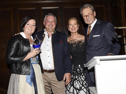 And the Hideaway Award 2018 goes to… Chalet Mirabell in Hafling