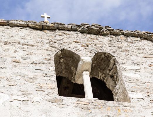 Chiesa di San Sisinio