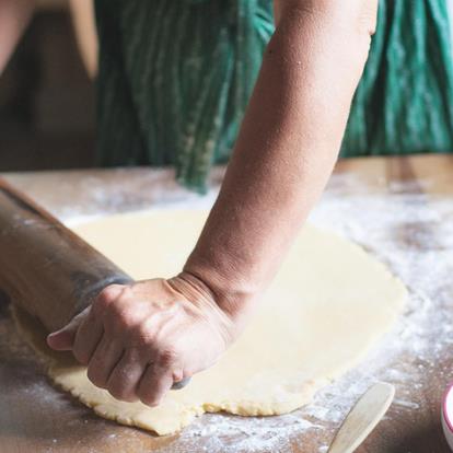 Ricette di Lana e dintorni