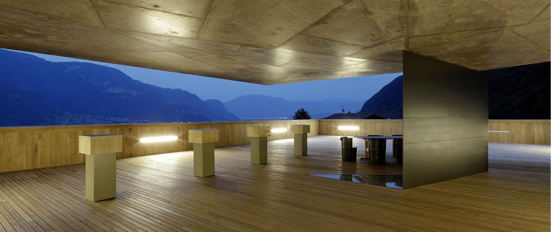Cantina Nals Margreid