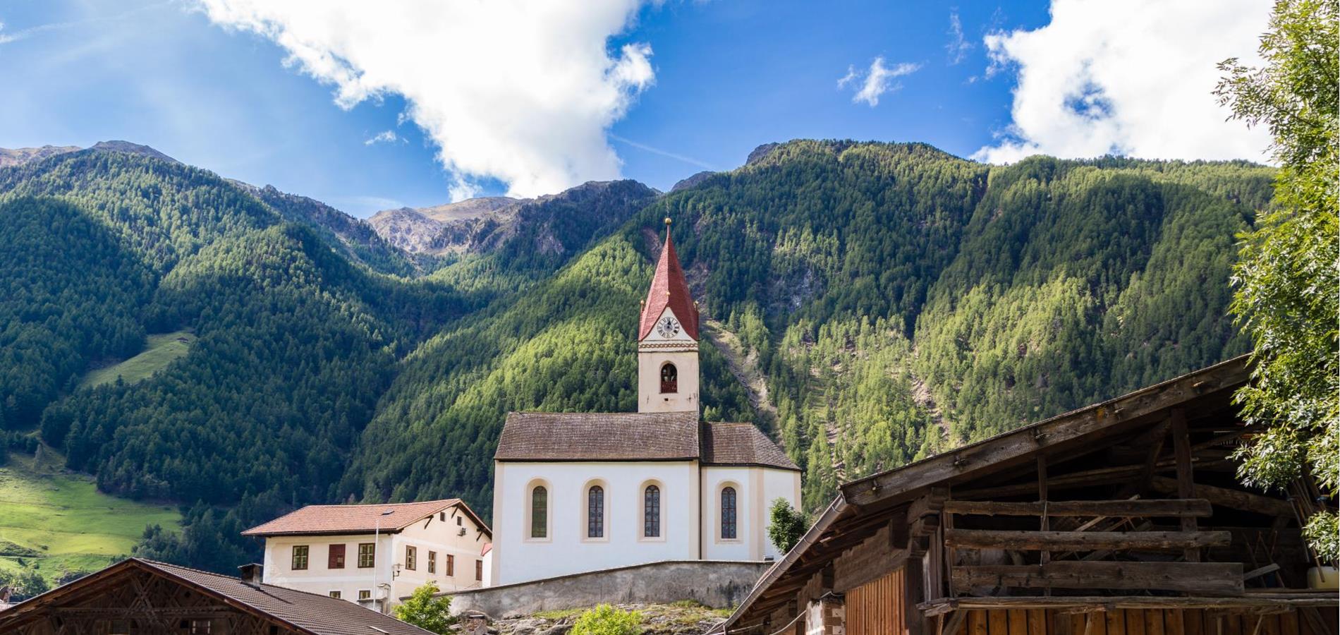 La potenza del simbolismo: i misteri di Monte Santa Caterina