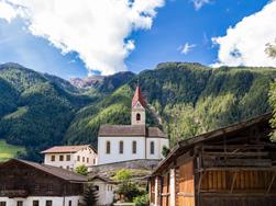 La potenza del simbolismo: i misteri di Monte Santa Caterina