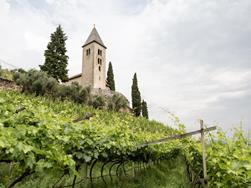 St. Jakob Church