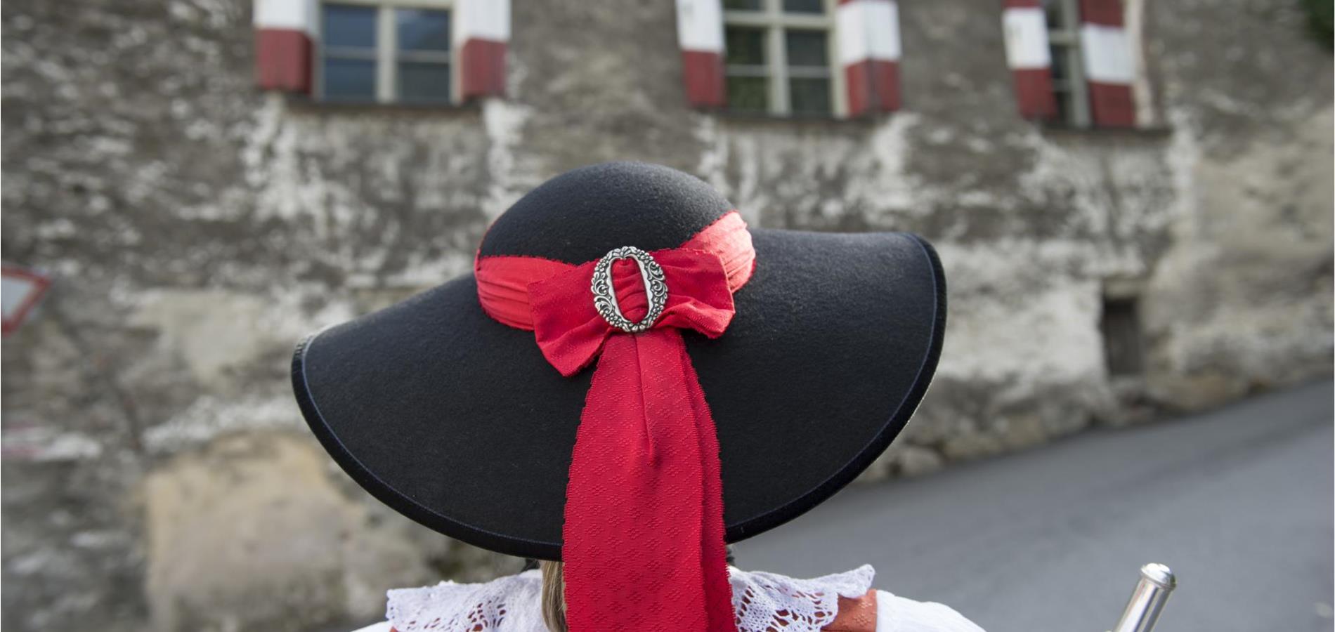 Die Tracht - unser schönstes Gewand