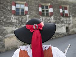 Die Tracht - unser schönstes Gewand