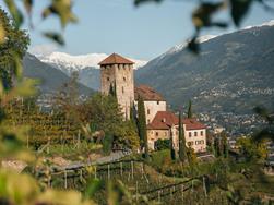 Castles and Fortresses