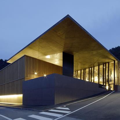 Architektur in Südtirol