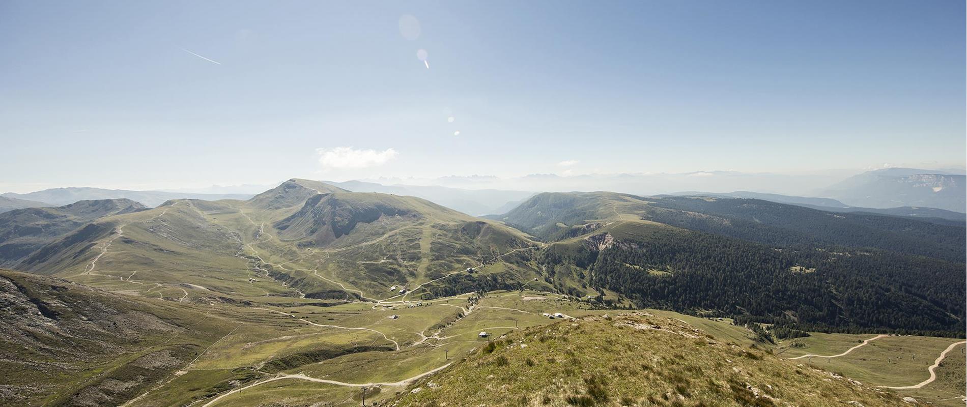 Wandern-Panoramablick-Tschögglberg-Hafling-Vöran-Meran2000-fa