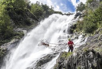 Voglia di una scarica di adrenalina?