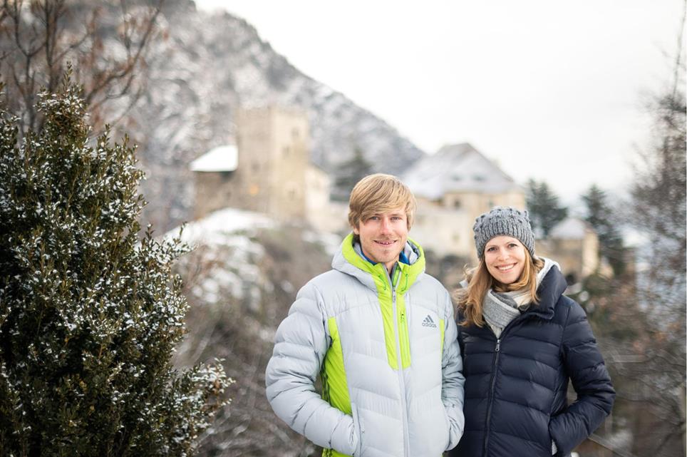 Simon & Magdalena Messner_Schloss Juval_Maria Gapp[8]