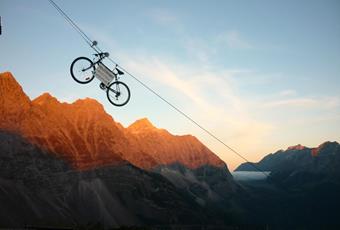 Bike Transfer Lana-Foiana-Tesimo-Passo Palade