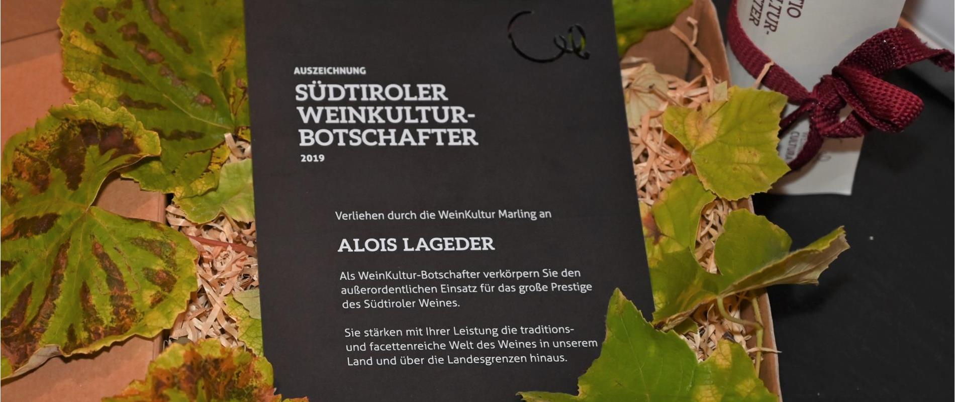 WeinKulturBotschafter