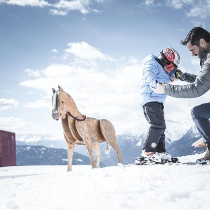 Comprensori sciistici in Alto Adige/Südtirol