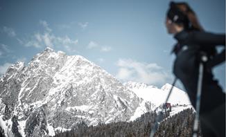 Winter holiday offers