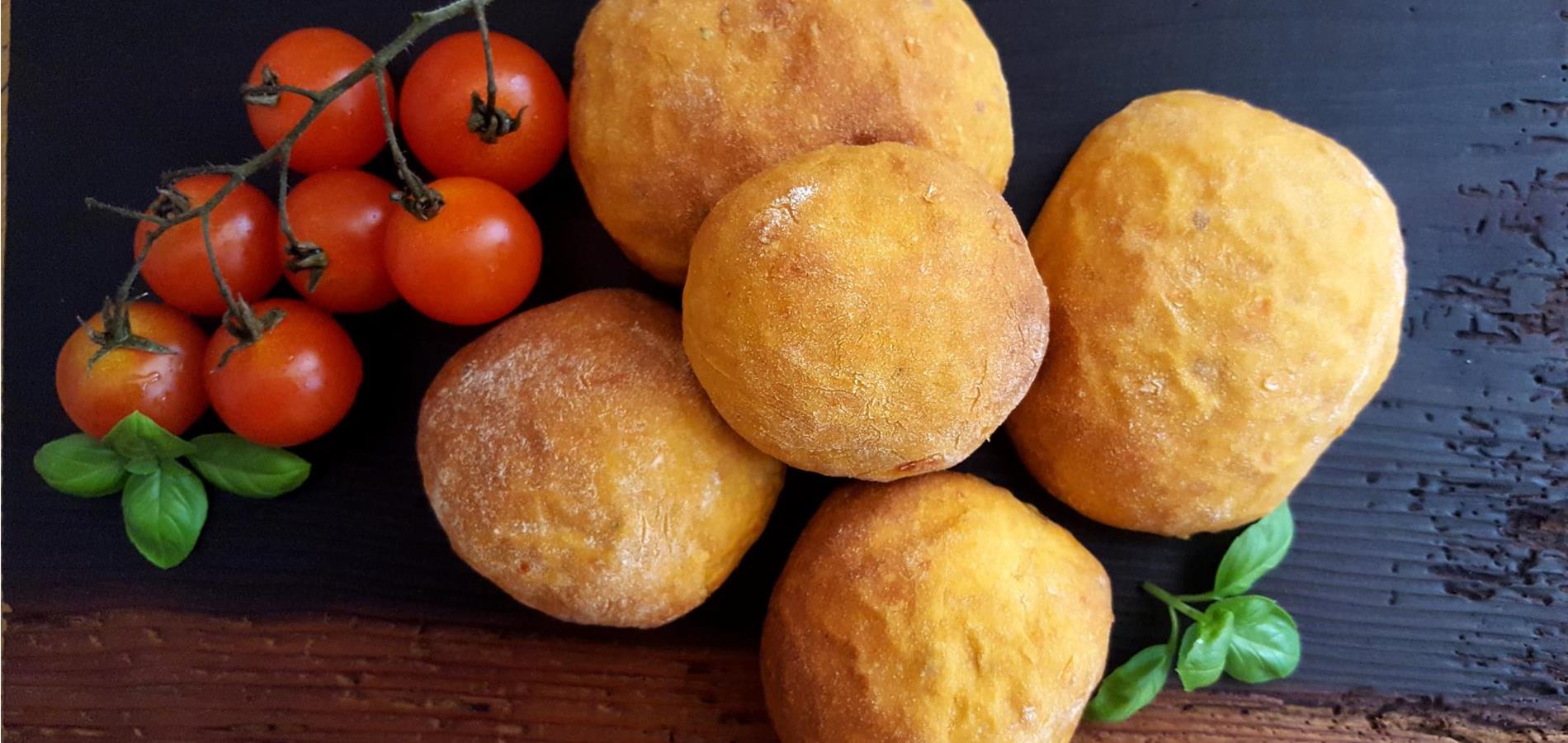 Tomaten-Ciabatta