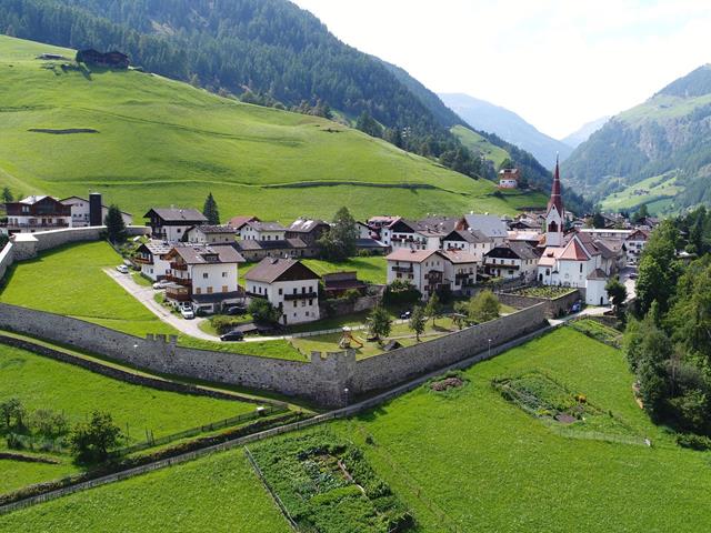 Schnalstal_ValSenales_Südtirol_AltoAdige