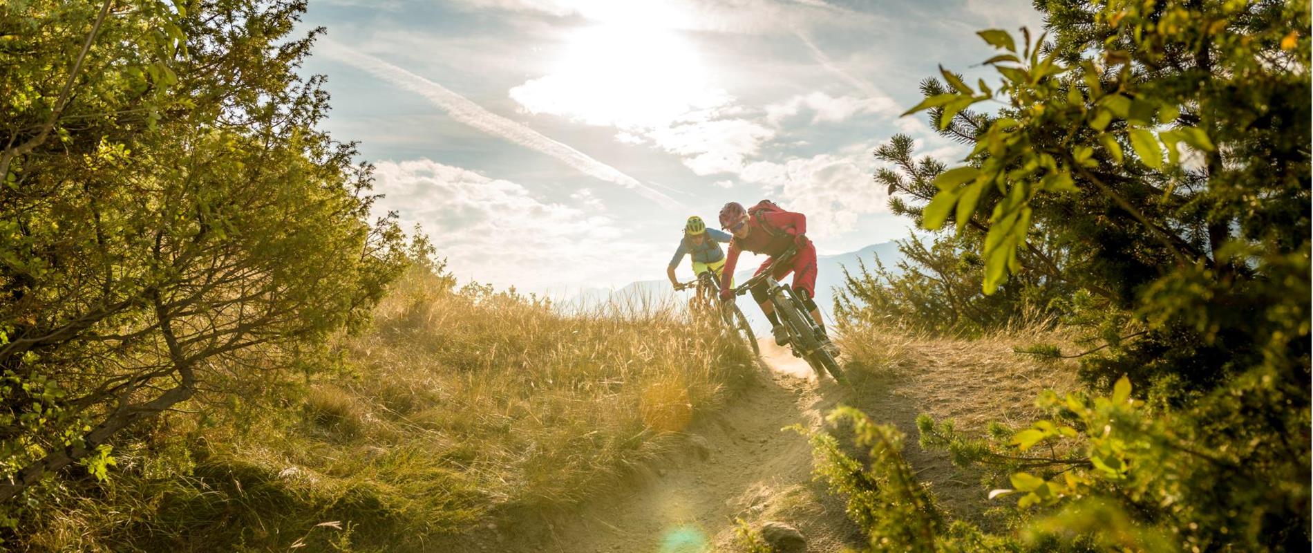 2. SpringBike Vinschgau
27. – 29. März 2020