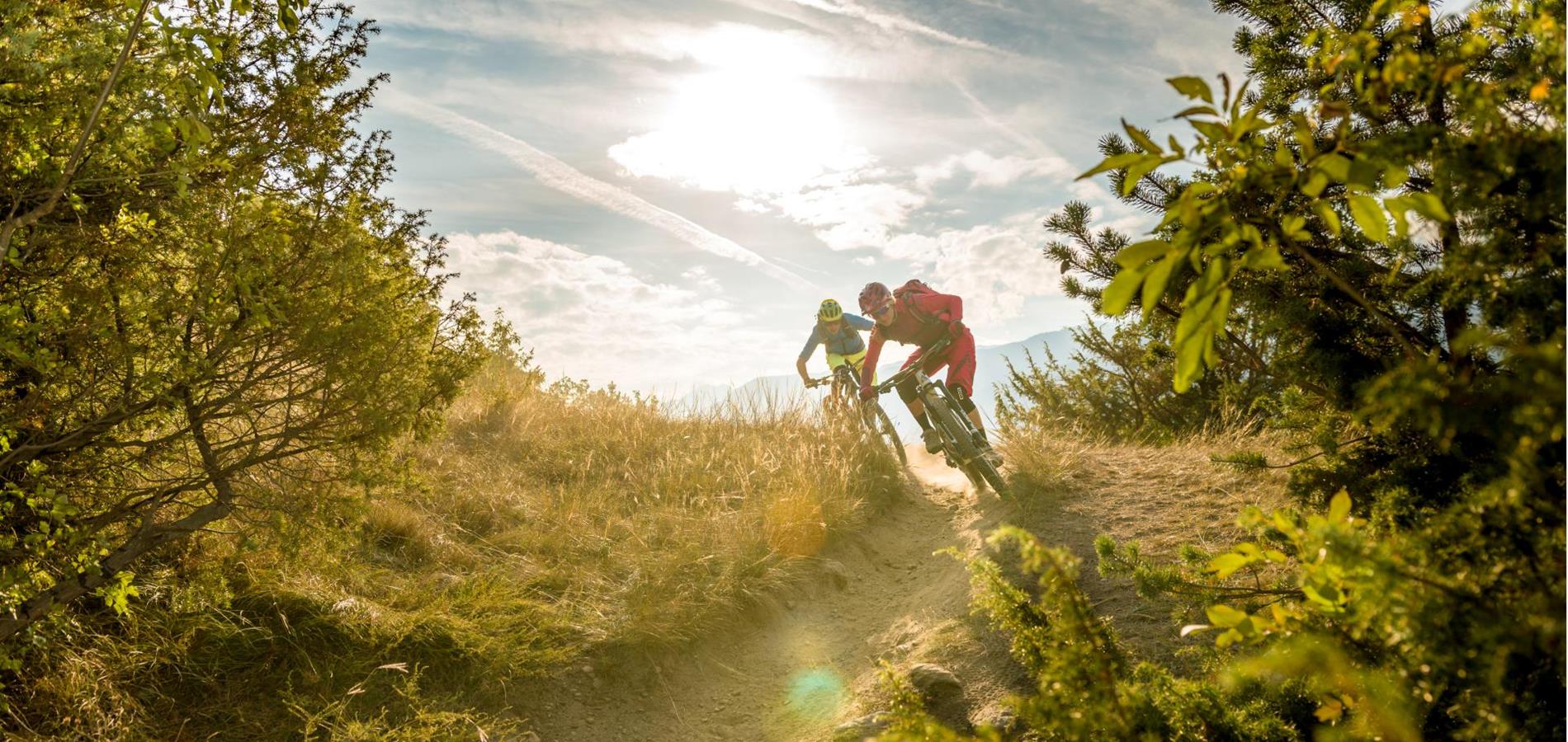 SpringBike Vinschgau/Val Venosta
27th–29th March 2020